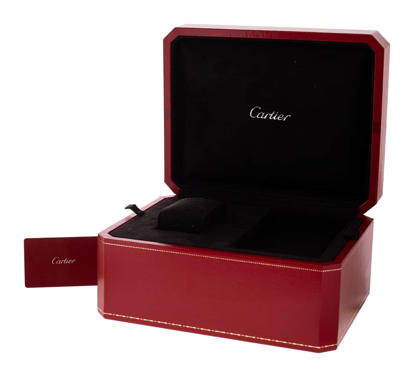 Cartier Ballon Bleu W6920033 Cartier Ballon Bleu W6920033